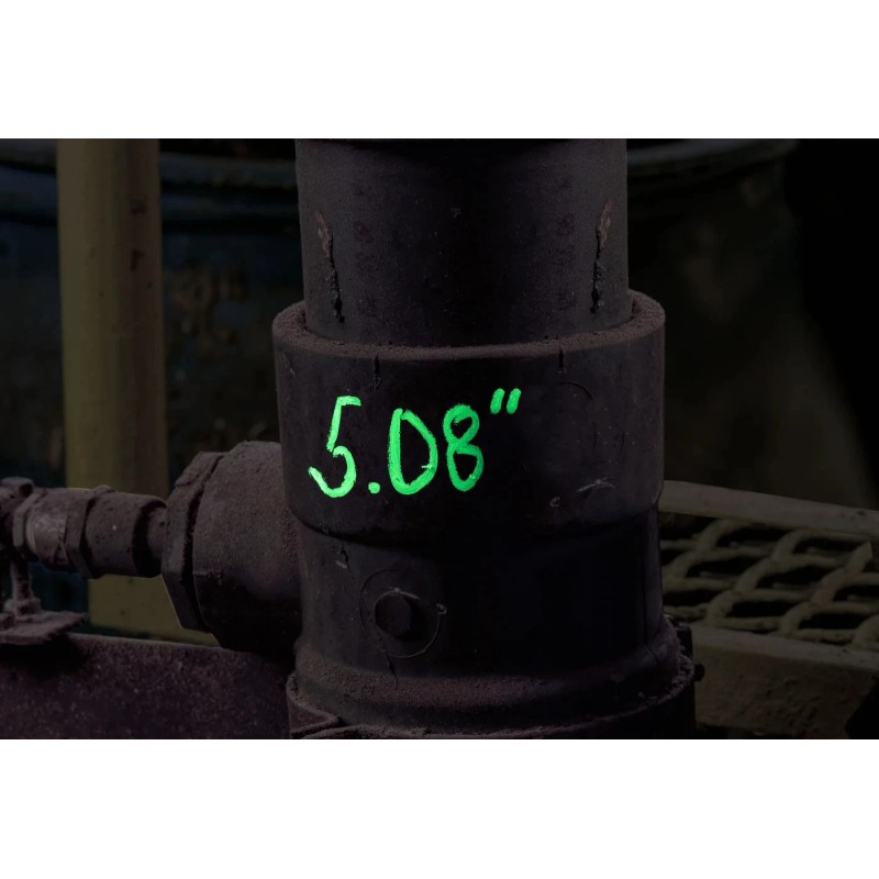 Markal 28850 QUIK STIK+ Glow-in-the-Da