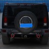 MODY For Hummer H2 2003-2009 Car Tow Hook Track Racing