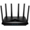 Cudy BE6500 WiFi 7 Router Dual Band Gaming Router, 2.5G