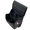 BOULDER Bag ULT 110 Ultimate Electrician Single Pouch. Camo -