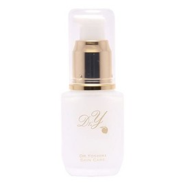 Dr. Y Emollient Essence Rich (M) Moist Type, 1.0 fl oz (30 ml) (Beauty Serum)