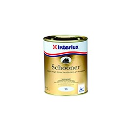 Schooner Varnish PT
