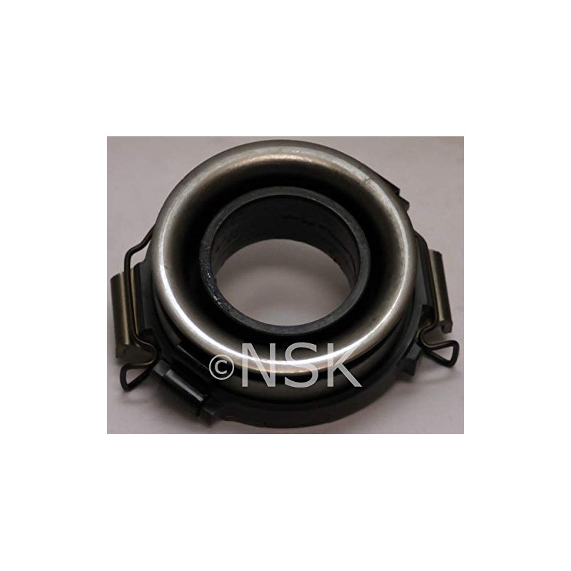 NSK 60TKZ3502AR Clutch Release Bearing, 1 Pack