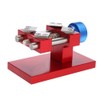 Red/Silver Watch Bezel Removal Tool, Watch Bezel Opener, Professional Red