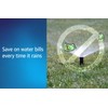 Weather Control Smart Plug, Easy Add-On Auto WiFi Smart Sprinkler