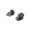 Bon Jag Clamp Line Holders (Pair) – Heavy-Duty Mason Line