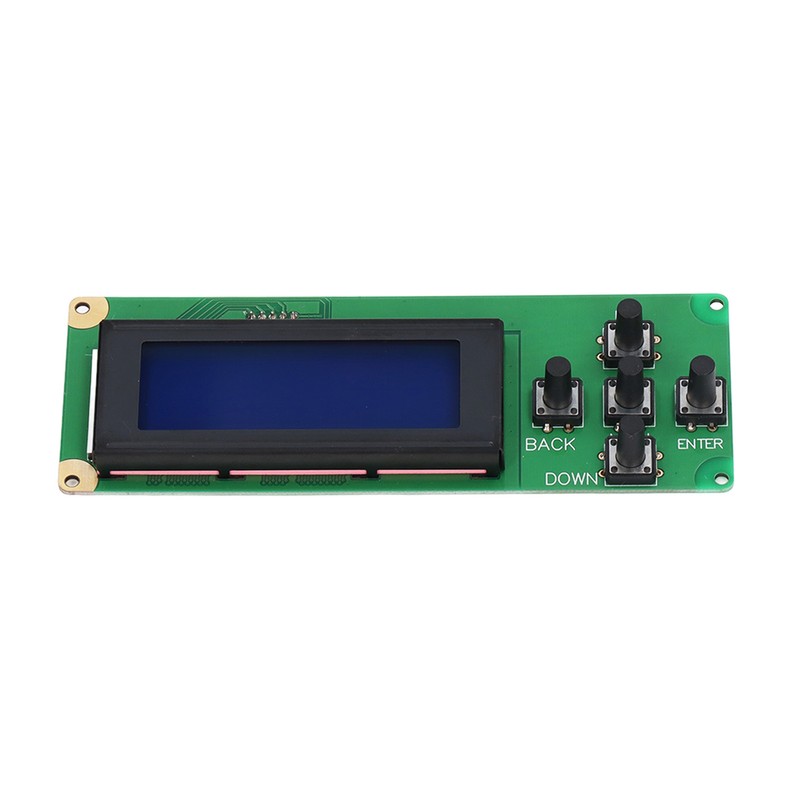 LCD Display Control Board Controller Display with 5 Pin Cable