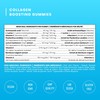 NutraChamps Vegan Collagen Boosting Gummies for Women & Men C