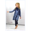 Sewing Pattern and Sewing Instructions - Children's Dress - Basic