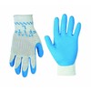 Atlas 300XL Atlas Fit 300 Work Gloves, Extra Large, Blue