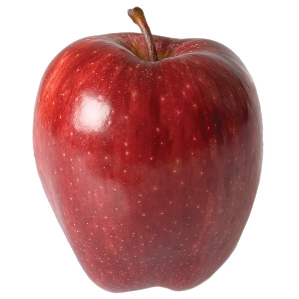 RED DELICIOUS APPLES WASHINGTON STATE FRESH PRODUCE FRUIT 3 LB