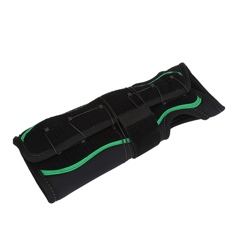 Wrist Brace Carpal Tunnel Fixing Support Splint Comfortable Drawstring Adjustment