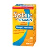 Alcon Systane Vitamin Omega-3 Healthy Tears 60 Softgel