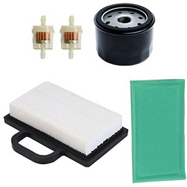 BEAR FLAG EDITION for Filter Fuel Filter for Husqvarna Riding Mower Model 2246LS Filter