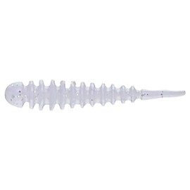 Fish Lab Riverch 1.6 Inch (lab-riverch16) (#37 UV Bewitching Clear)