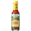 Try Me Tennessee Sunshine Hot Pepper Sauce, 5oz Bottle (Pack