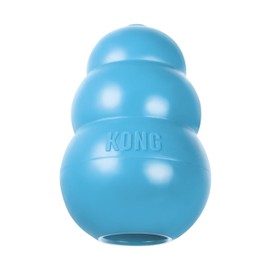 Kong Juguete para Cachorros, extra pequeño (El Color puede Variar)