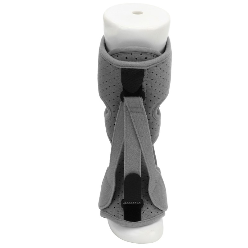 Plantar Fasciitis Night Splint Drop Foot Orthotic Brace Adjustable with