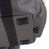 Winco Insulated Food Delivery/Catering Bag, Large, Gray