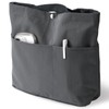 atRise Bag-In Bag, For Tote Bags, Vertical, A4, Freestanding, Storage