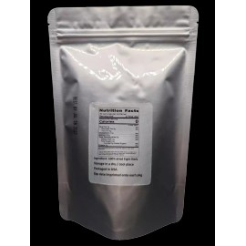 Nature Tea Eight Herb Tea - Loose Leaf Herbal Tea Blend - By Nature Tea - Wild Crafted - 4oz.