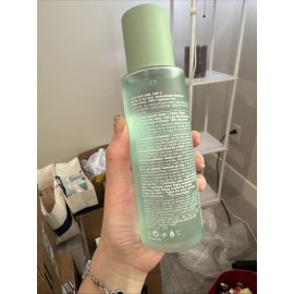 Clinique Clarifying Lotion #1 for Dry to Very Dry Skin 6.7oz/200ml NEW