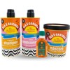 Ela é Carioca – Kit Nutricion Tropical Lola Cosmetics