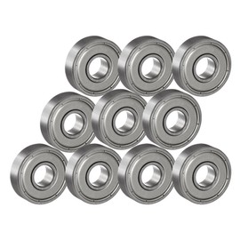 Ryobi & Ridgid Power Tool (10 Pack) Replacement 608Z Bearing # 680141018-10PK