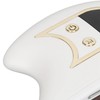 Electric Stone Needle Scraping Board Hot Compress Face Sculpting Rechargeable