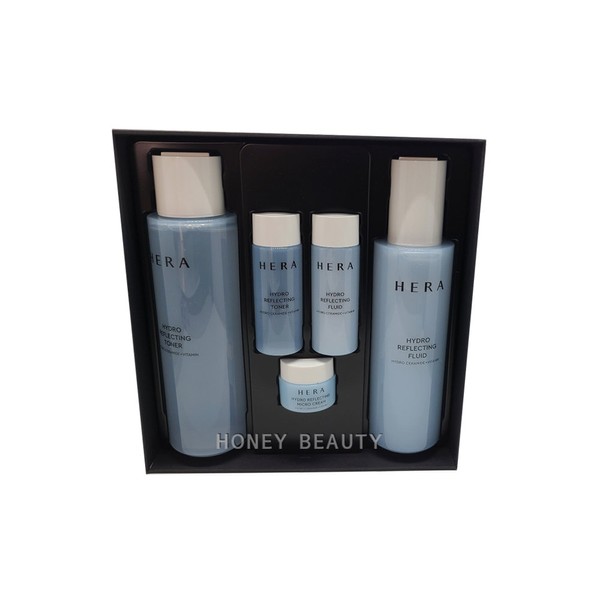 Hera Hydro Reflecting Special 2-piece set / 헤라 하이드로 리플렉팅