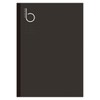 Pilot NFB0240 Black Notebook, B5, Dot Ruled, Notebook Type