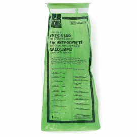 Medline *24-Pack* Medline Clean Sack Emesis Bags For Sickness Cleanup Green NON80329