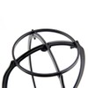 Wig Stand, Wig Head, Portable Wig Holder Wig Head Stand