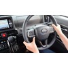 [OneTop/OneTop] Panoramic Monitor Conversion Adapter (TPD071BA) for Toyota/Daihatsu Cars