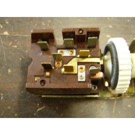 Ford NOS USA 1965 1968 Ford Mustang Headlight Switch Head Light Lamp Shelby 1966 1967