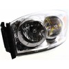 For Dodge Ram 1500 Headlight 2007 2008 Driver Side CAPA