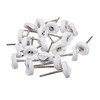 NIUPIKA Little Buffer Wheels Buffing and Polishing Wheel for Rotary