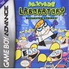 Dexter's Laboratory Deesaster Strikes