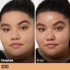 MAYBELLINE Base de Maquillaje Fit Me Matte Poreless, Natural Buff