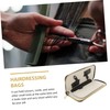 SAFIGLE Hair Scissors Case Scissor Storage Bag Scissors Hairdressing Bags
