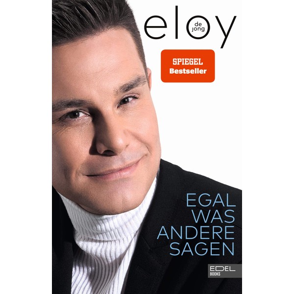 Egal was andere sagen: Autobiografie
