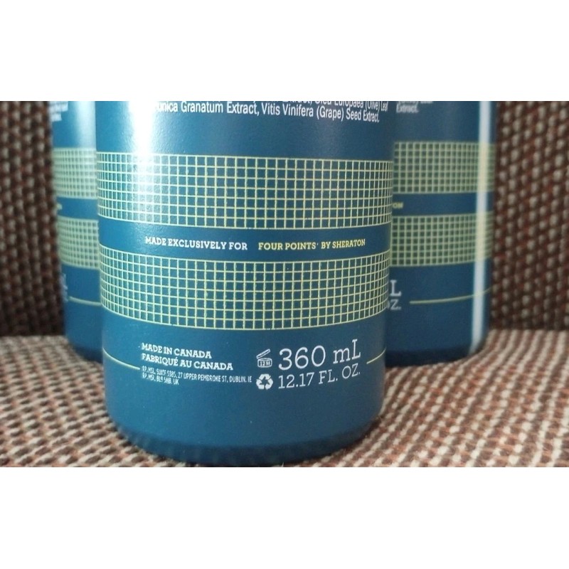 Activ Body Care 3 Activ Body Care Body LOTION 12.17oz