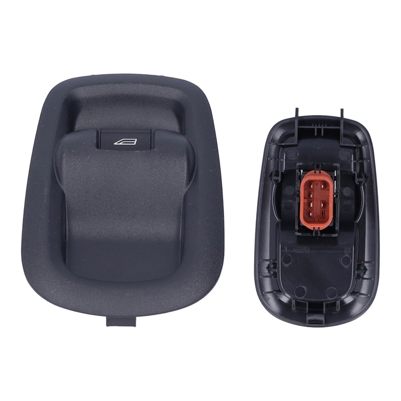 Door Window Control Switch 1770507 Left Front Passenger Side Replacement