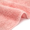 Imabari Towel, Iorino, Face Towel, Fluffy, Fluffy, Highly Absorbent (Pink)