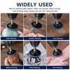 4Pack Sanding Discs Holder Quick Change Disc Pad Holder with