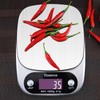 10000g 1g High Accuracy Stainless Steel Digital Kitchen Scale Table