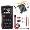 Aneng Q1 Digital Multimeter, Real Effective Voltmeter, Ammeter, Capacitance Meter,