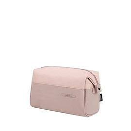 Samsonite Stackd Toilet Kit - Toiletry Bag, 26 cm, Rose (Rose), TOILET POUCH