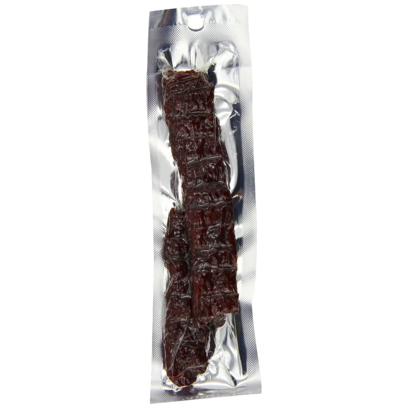 Jack Link's Beef Steak, Original, 1-Ounce Packages, 24 Count