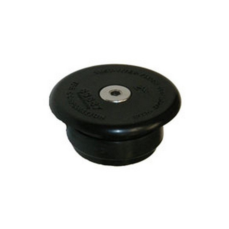 IPS 83688 3-Inch Flush Mechanical Cleanout Repair Plug
